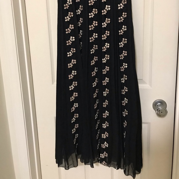 Stunning Giambattista Valli X H&M chiffon Dress - Picture 5 of 16